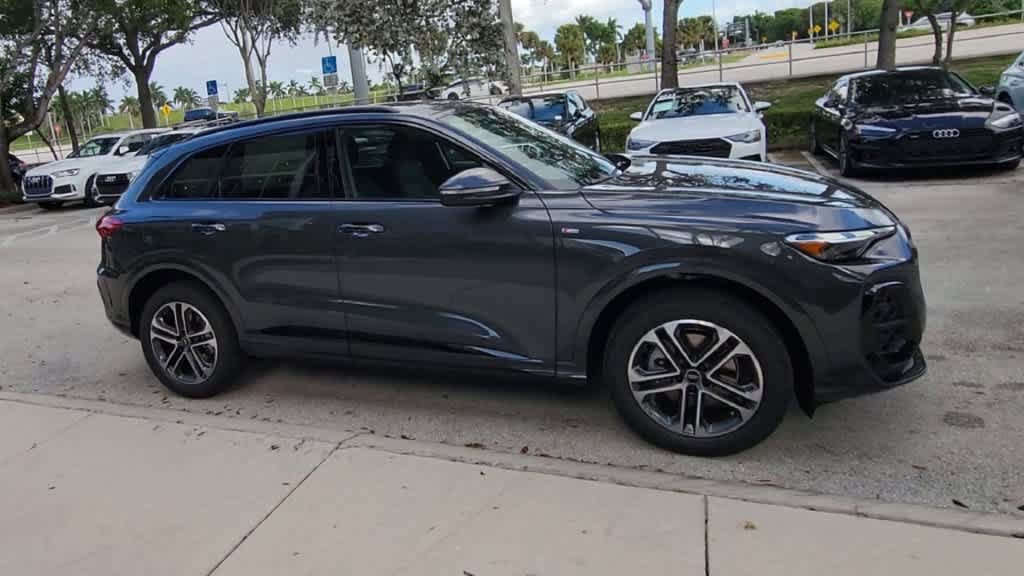 New 2026 Audi Q5 2.0T AWD/4WD image 9