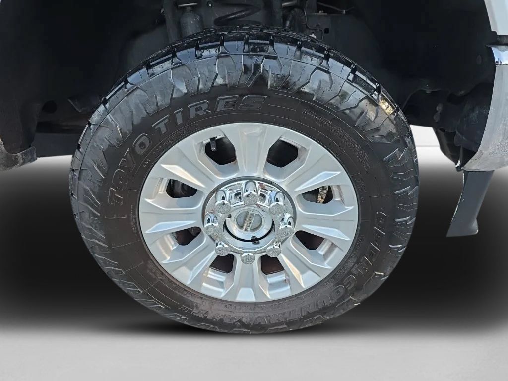 Used 2022 Ford F250 XLT AWD/4WD image 10