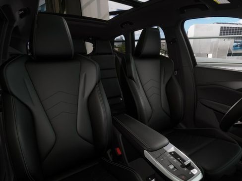 New 2026 BMW X1 xDrive28i image 11