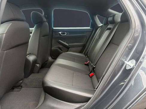 Used 2025 Honda Civic Sport image 13