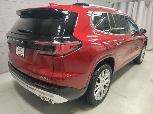 New 2026 GMC Acadia Denali w/ Super Cruise Package image 2