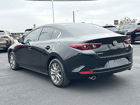 Used 2024 MAZDA MAZDA3 s image 6