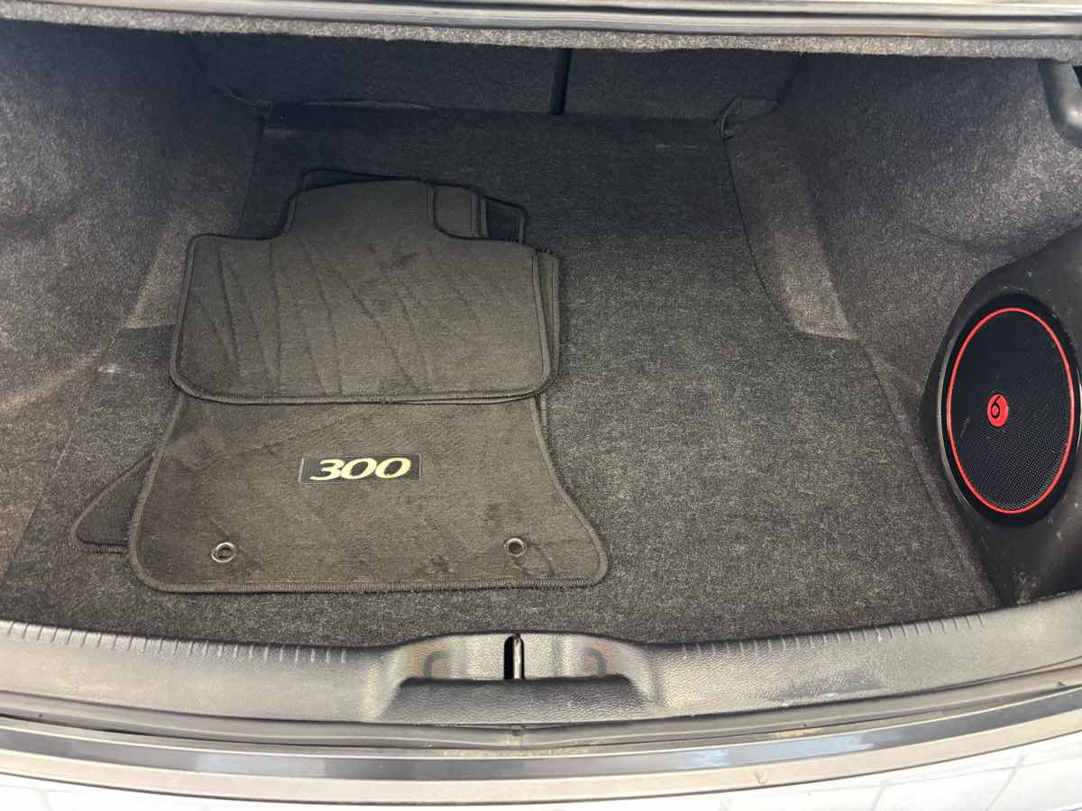 Used 2013 Chrysler 300 w/ Beats Audio Group RWD image 24