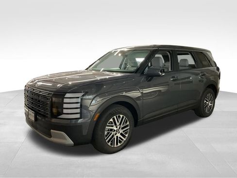 New 2026 Hyundai Palisade SE AWD/4WD image 5