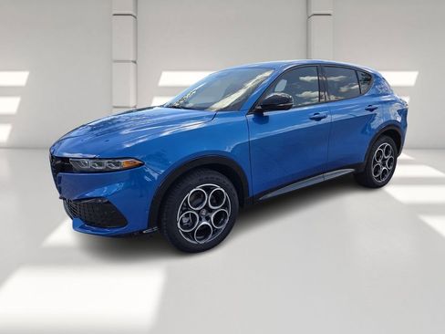 New 2026 Alfa Romeo Tonale Sprint w/ Active Assist Package image 4