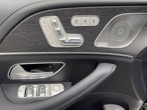 Used 2026 Mercedes-Benz GLE 350 4MATIC image 30