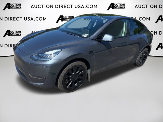 Used 2022 Tesla Model Y Long Range AWD/4WD 360° Tour