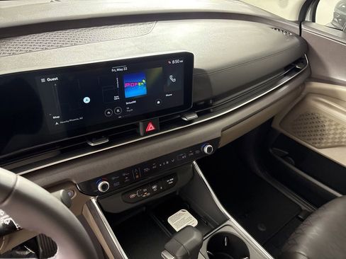 New 2026 Kia Carnival EX FWD image 31