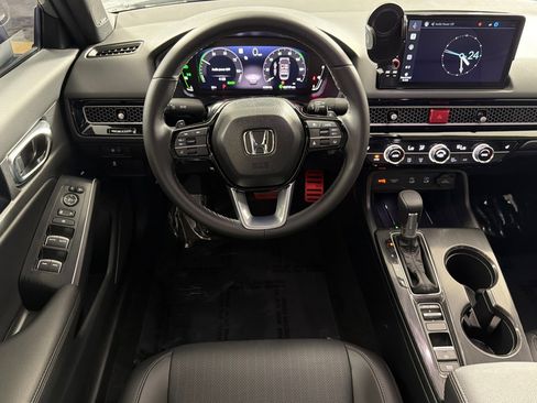 Used 2026 Honda Civic FWD Hybrid Sedan image 13