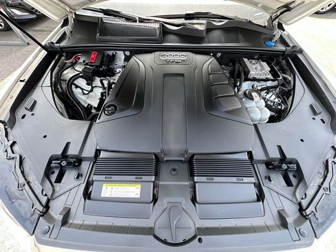 Used 2017 Audi Q7 2.0T Premium Plus image 34