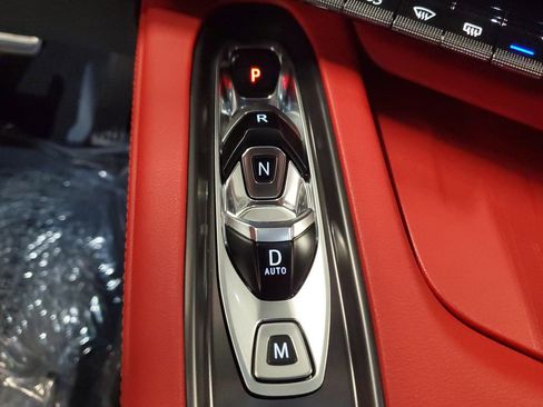 New 2026 Chevrolet Corvette Stingray Preferred Cpe w/ 2LT RWD image 24