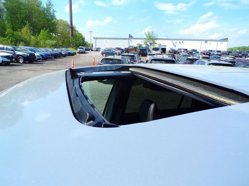 Used 2025 Honda Passport EX-L image 4