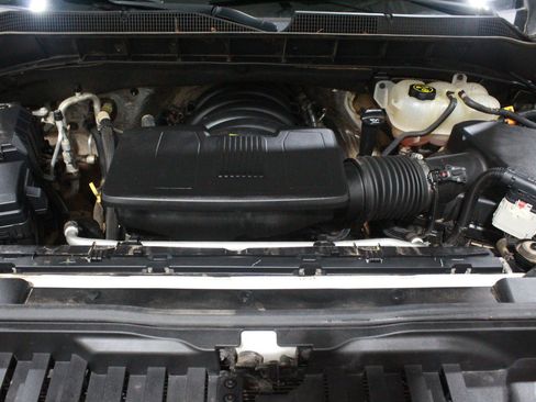 Used 2020 Chevrolet Silverado 1500 RST w/ Texas Edition image 44