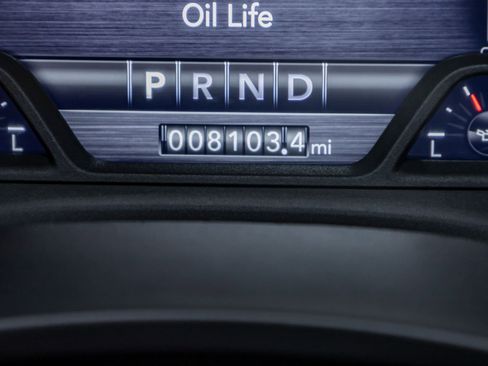 Used 2023 RAM 3500 Laramie image 23