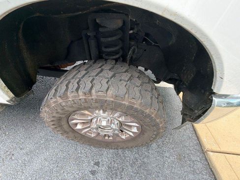 Used 2022 Ford F250 XL w/ Power Equipment Group AWD/4WD image 4