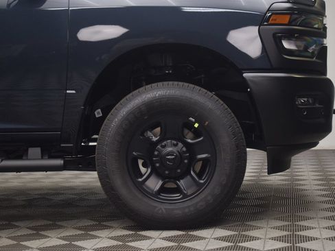New 2026 RAM 2500 Tradesman AWD/4WD image 6