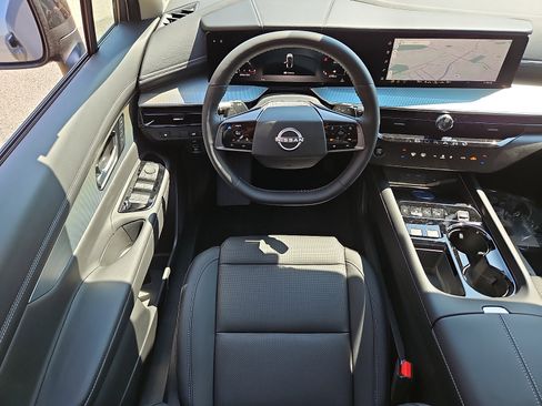 New 2026 Nissan Murano SL AWD/4WD image 9