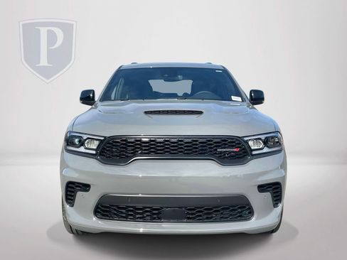 New 2026 Dodge Durango GT image 3