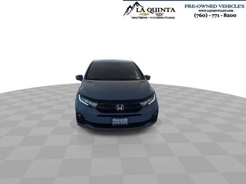 Used 2025 Honda Odyssey Sport-L image 3