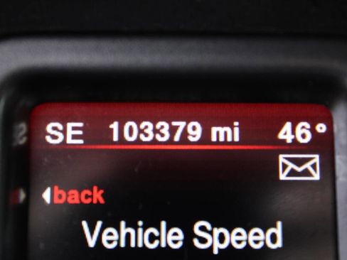 Used 2019 Dodge Journey Crossroad w/ Popular Equipment Group image 16