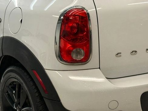 Used 2016 MINI Cooper Countryman image 8