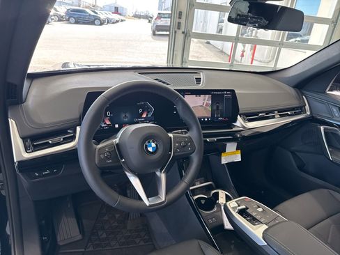 New 2026 BMW X1 xDrive28i image 17