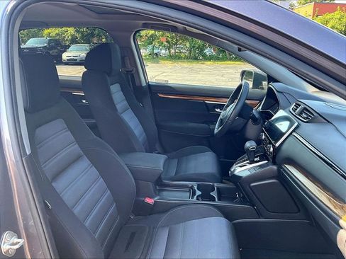 Used 2019 Honda CR-V EX image 11