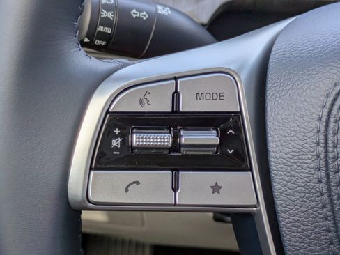 New 2025 Kia Telluride EX w/ EX Captain's Chair Package image 36