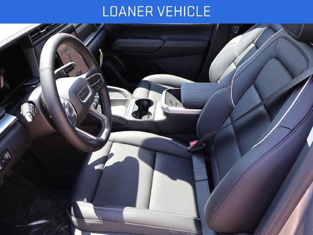 New 2027 GMC Terrain Denali AWD/4WD image 16