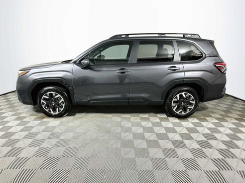 Certified 2026 Subaru Forester Premium AWD/4WD image 4