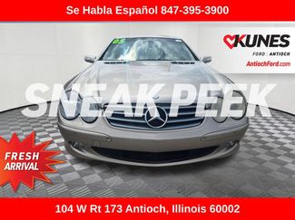 Used 2005 Mercedes-Benz SL 500 video 2