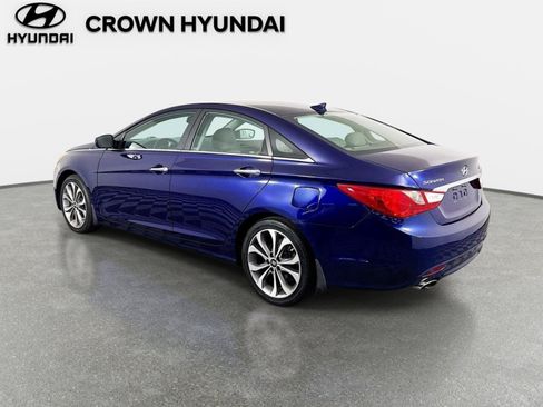 Used 2013 Hyundai Sonata SE FWD image 7
