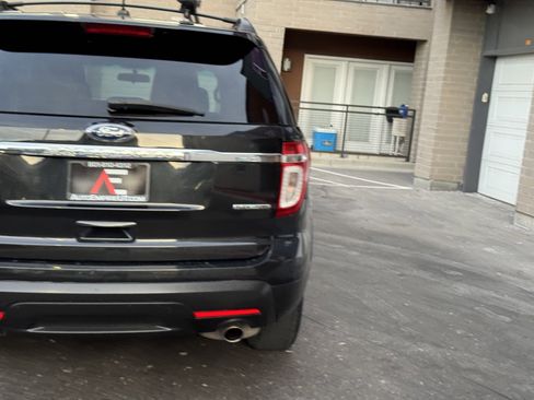 Used 2013 Ford Explorer FWD image 6