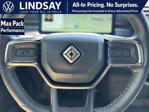 Used 2024 Rivian R1S Adventure AWD/4WD image 21