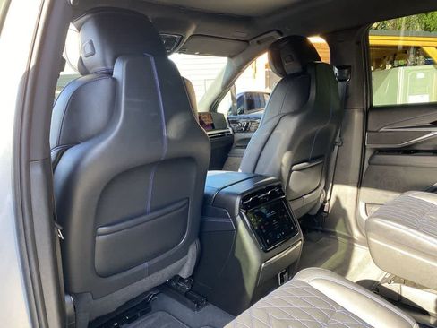 Certified 2025 Cadillac Escalade IQ Sport 1 AWD/4WD image 16