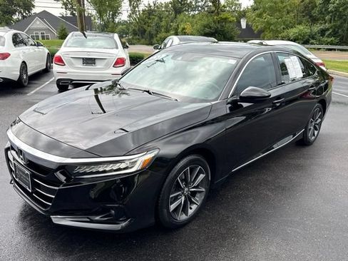 Used 2022 Honda Accord EX-L image 6