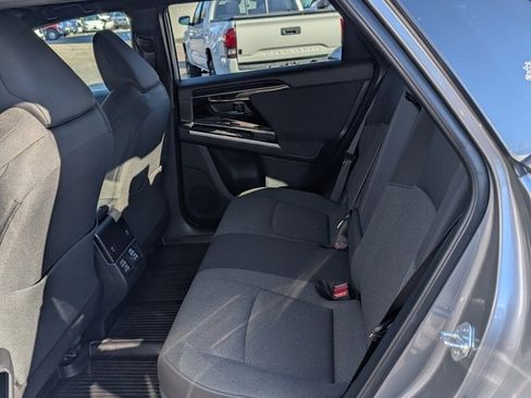 Used 2024 Subaru Solterra Premium image 16