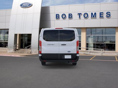 New 2026 Ford Transit 350 XL RWD image 7