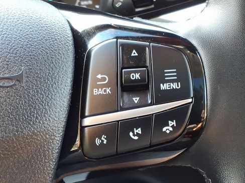 Used 2022 Ford Escape SEL AWD/4WD image 21