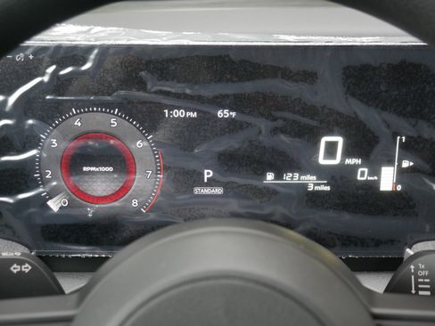 New 2026 Nissan Kicks SV w/ SV Premium Package image 7