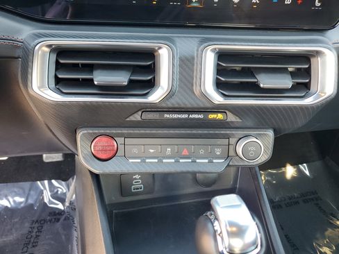 Used 2025 Ford Mustang GT Premium w/ Mustang Nite Pony Package image 22