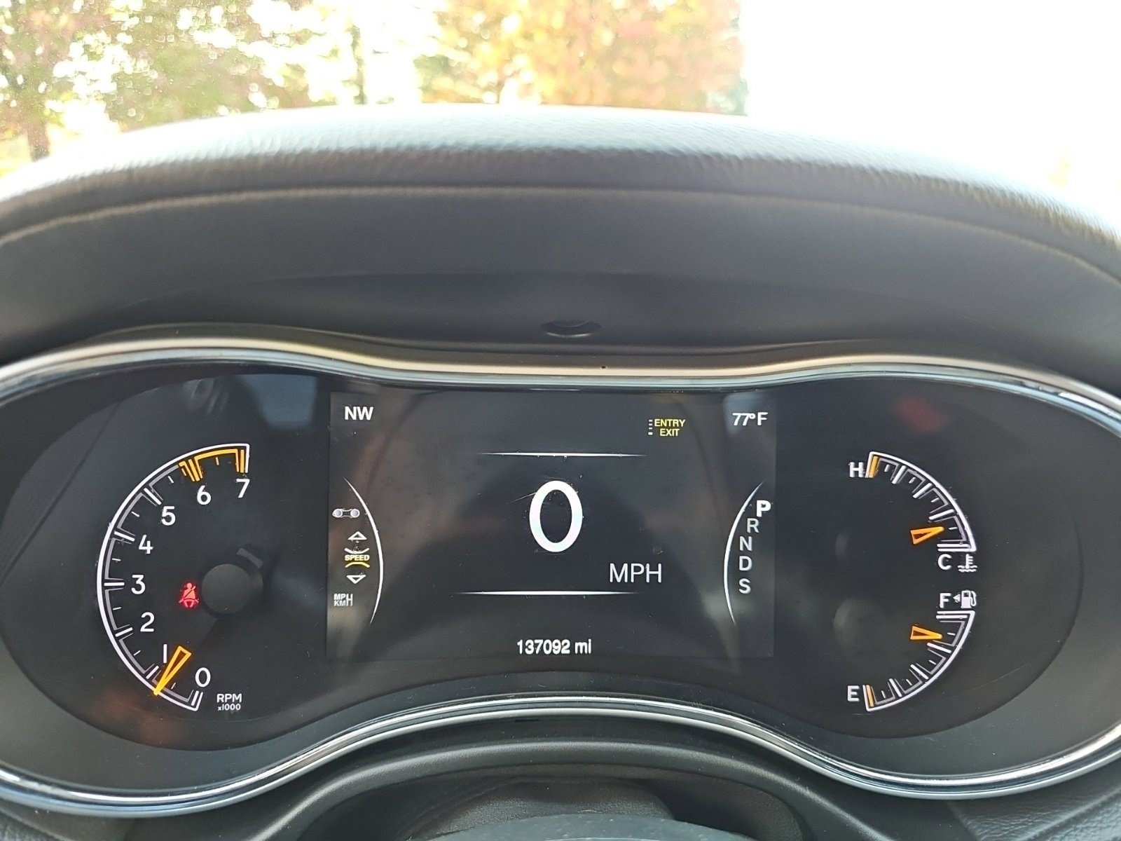 Used 2014 Jeep Grand Cherokee Summit AWD/4WD image 22