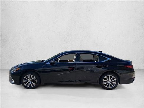 Used 2020 Lexus ES 350 ES 350 image 9