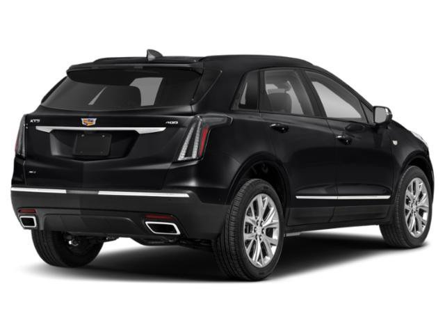 Used 2020 Cadillac XT5 Sportv w/ LPO, Floor Liner Package AWD/4WD image 2