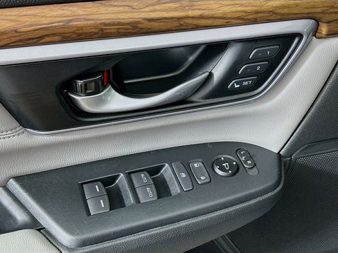 Used 2017 Honda CR-V EX-L image 15