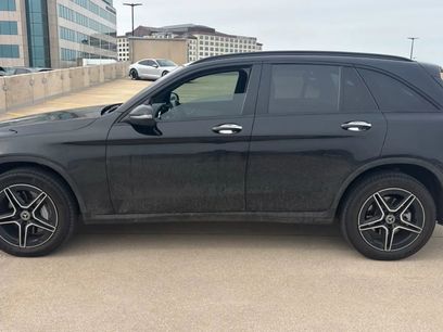 Used 2020 Mercedes-Benz GLC 300