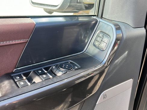 Used 2023 Ford F150 Lariat w/ Equipment Group 502A High image 10