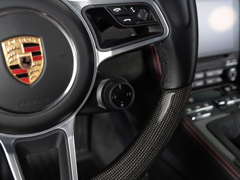 Used 2024 Porsche 718 Cayman GTS RWD image 38