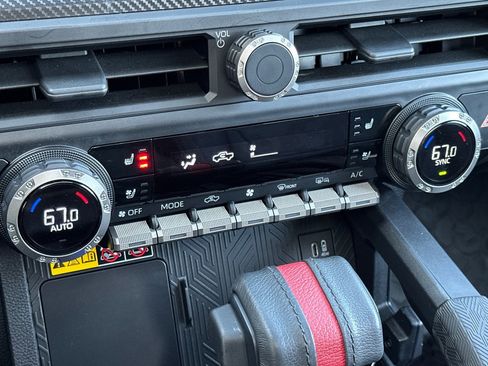 Used 2024 Toyota Tacoma TRD Pro image 19