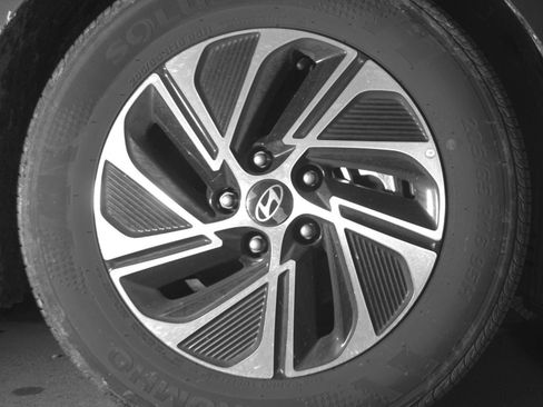 Used 2026 Hyundai Sonata Blue FWD image 16